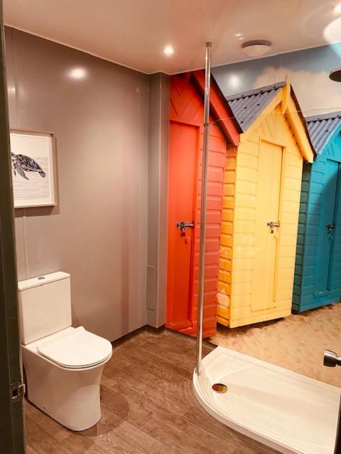 Hotel Victoria Lowestoft Kültér fotó