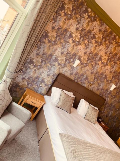 Hotel Victoria Lowestoft Kültér fotó