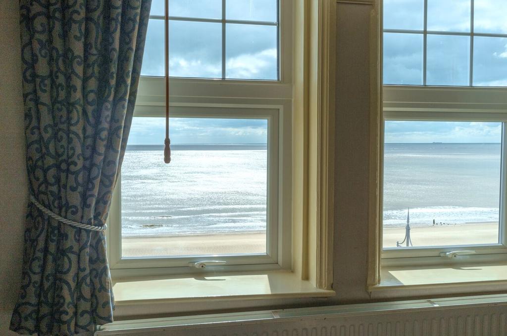 Hotel Victoria Lowestoft Szoba fotó