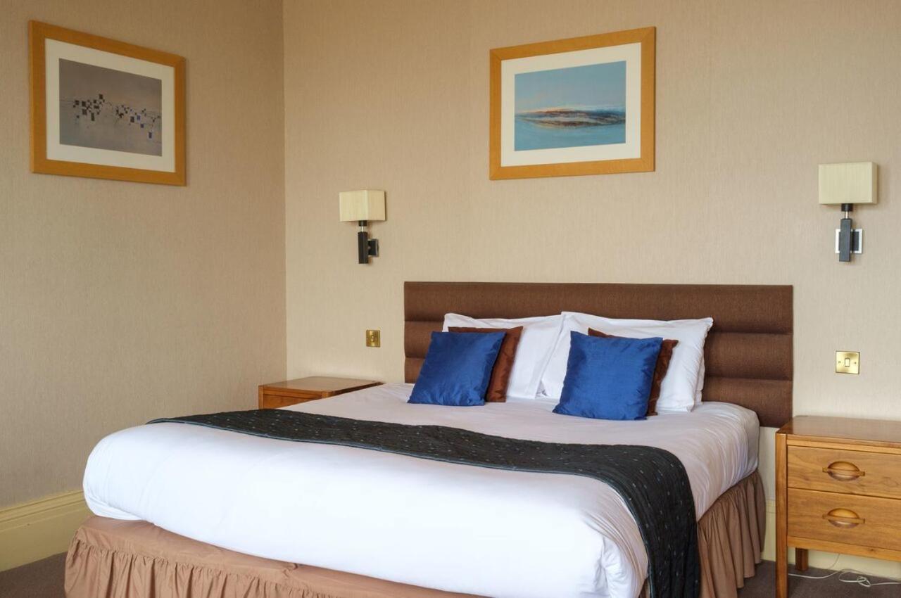 Hotel Victoria Lowestoft Szoba fotó