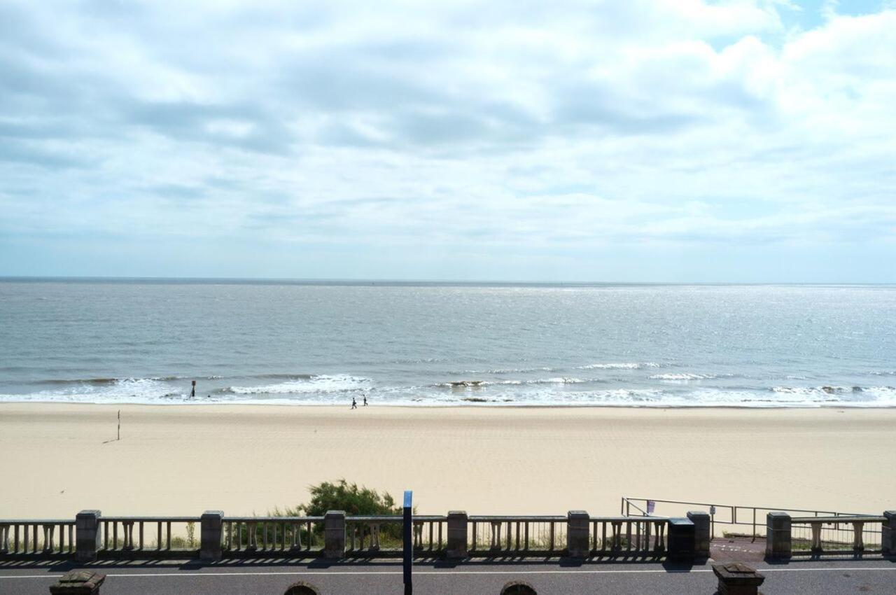 Hotel Victoria Lowestoft Szoba fotó