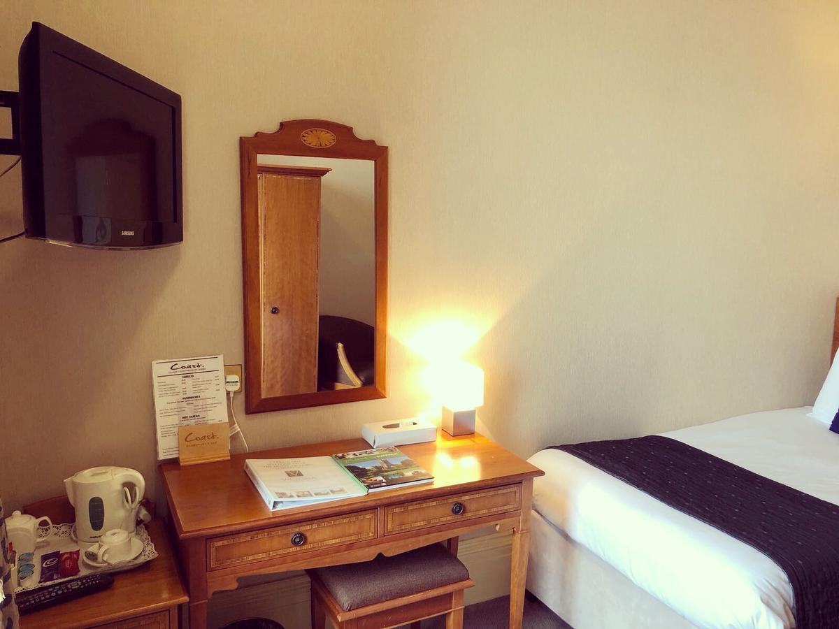 Hotel Victoria Lowestoft Kültér fotó