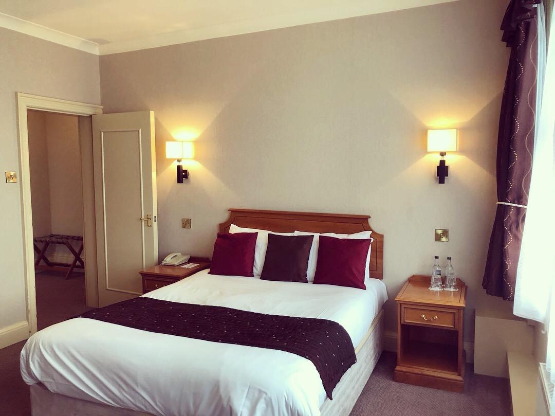 Hotel Victoria Lowestoft Kültér fotó