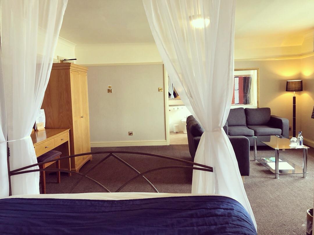 Hotel Victoria Lowestoft Kültér fotó