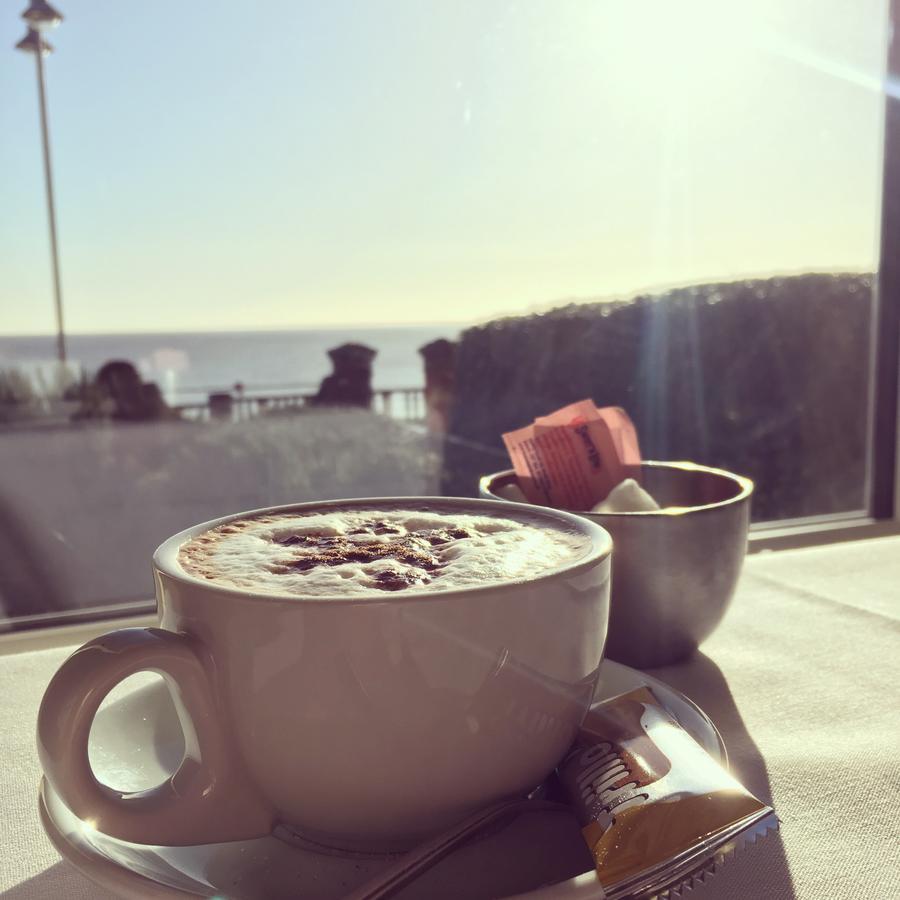Hotel Victoria Lowestoft Kültér fotó